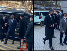 ‘횡령·배임 혐의’ 최신원, 1심서 실형...법정구속은 면해