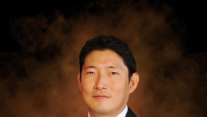 조현준 회장 