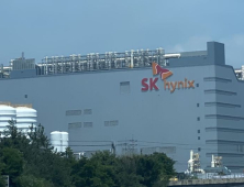 SK하이닉스, 작년 1초에 136만원 팔아 40만원 남겼다