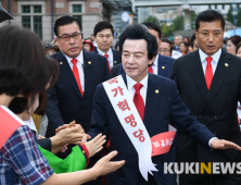 허경영도 ‘4자 TV토론’ 방송금지 가처분... 법원 판단은