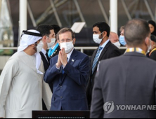 예멘 후티 반군 미사일 발사, UAE 격추