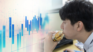 지금 해외 주식은...저가매수 vs 관망 타이밍