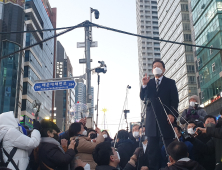 이재명, 오거돈 성범죄 사과… “민주당이 책임져야 했다”