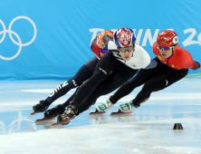 ‘쇼트트랙 강국’ 한국… 남자 전원 1000m 예선 조 1위