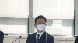 이재명, 윤석열 겨냥… “무능한 리더는 죄악”