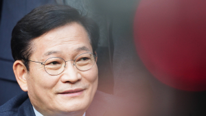 송영길 “김종인, 이재명이 윤석열보다 더 낫다고 인정”