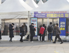 전공의 77% “코로나19 진료로 수련환경 무너졌다”