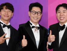 김종국·양세찬·지석진 확진…‘런닝맨’ 덮친 코로나