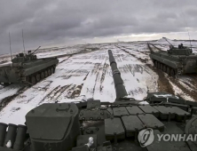 러-우크라 일촉즉발…美 “미러 전쟁은 세계대전” 