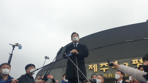 이재명 “사적 욕망 위한 정치 보복 안 돼”
