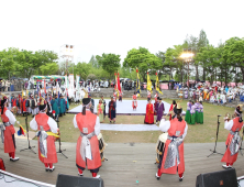 함안군, 아라가야문화제 역사문화축제로 거듭나다