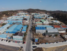 영주시, ‘기업하고 싶은 도시’ 조성 속도..자금·경영지원 등 강화