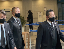故 구자홍 LS그룹 초대 회장 나흘째 추모 행렬