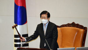 확진‧격리자 대선투표, 오후 6시부터 7시30분까지