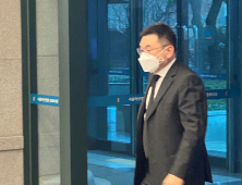 벼랑끝서 살아 돌아온 구본상...1심 '조세포탈' 무죄