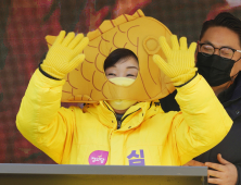 ‘송영길 정치 개혁안’에… 심상정 “민주당 말만하고 안해”