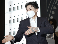 박재범 'CEO로 변신