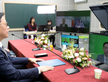 순천향대, 중국 허페이대학교와 이공계 인재양성 위한 협약체결