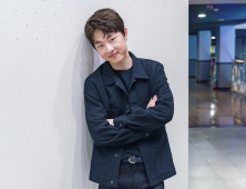 김동휘 “있는지도 몰랐던 오디션 후 주인공… 실감 안 났죠”
