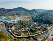 산청 주요 관광지 28곳 스마트폰 관광인증 이벤트 [산청소식]