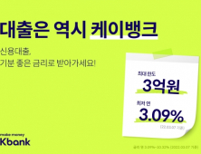 케이뱅크, 대출금리 최대 0.3%p 인하 外 캠코·신보 [쿡경제]