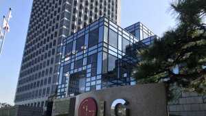 LG, 울진 생활연수원 산불 이재민에게 임시거처 제공