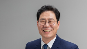 조지훈 “전주에 지역상생형 대형쇼핑몰 추진” 공약