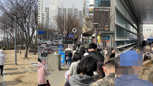 PCR 대기 5시간 동안 수없이 곱씹었다... 忍忍忍