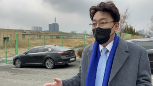 우범기 “대한방직, 200층이라도 좋다”…건축규제 풀어 랜드마크 조성 