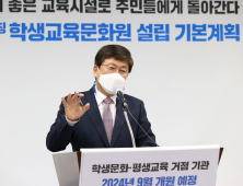 세종교육청, (가칭)학생교육문화원 2024년 9월 개원 목표  설립 