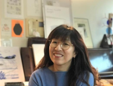 이수지 작가, 안데르센상 수상… 한국 작가 최초