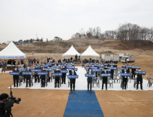 아산 신도시간 연계교통망 구축사업 추진...50만 자족도시 건설 순항