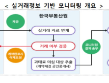 인터넷 부동산 허위매물 3만7000건 적발...4월부터 과태료 처분