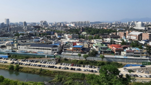 전주남부시장, 복합문화공간으로 재탄생