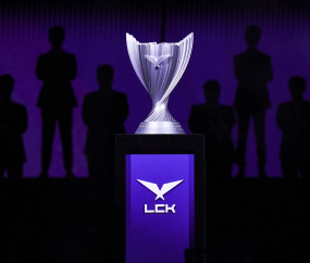 LCK 10회 우승 노리는 T1과 첫 우승 노리는 젠지