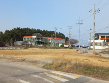 김희수 전북도의원, 농지법 위반 의혹