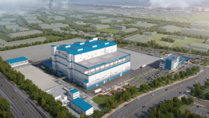 포스코케미칼, 차세대 전기차용 양극재 생산라인 착공