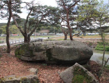 하동서 국내 최대 규모 성혈(굼·알구멍) 암각화 발견…선사시대로 확인