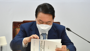 윤석열 정부 2차 내각 인선 오늘 마무리