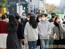 정부 “코로나 종식 어렵다… 소규모 유행 반복”