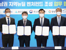 경상남도, 전국 최초 중소기업 투자 전용 기금 설치