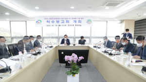 천안시, 공영차고지-회차지 조성 본격 착수