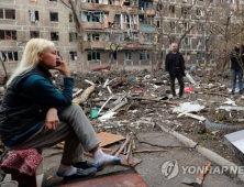 외교부 “우크라이나 의용군 지원 한국인, 사망 첩보...사실 확인 중”