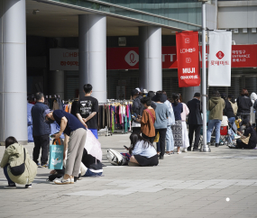 식지 않는 포켓몬빵 인기 열풍