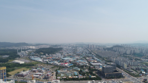 천안시, 산업단지 대개조 공모사업 예비 선정 쾌거