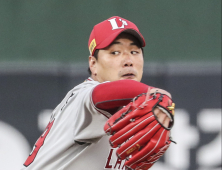 MLB 경험한 김광현, KBO리그 폭격 중