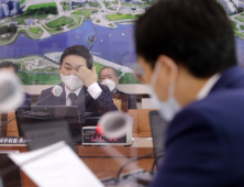 원희룡 “1기 신도시 특별법 제정해 즉시 마스터플랜 작성”