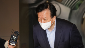 정호영, 아들 이어 본인도 ‘논문표절’ 의혹