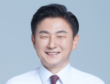 김동근 의정부시장 후보 