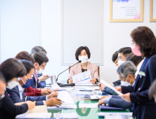 남해군, '남해-여수 해저터털 발전전략' 수립 [남해소식]